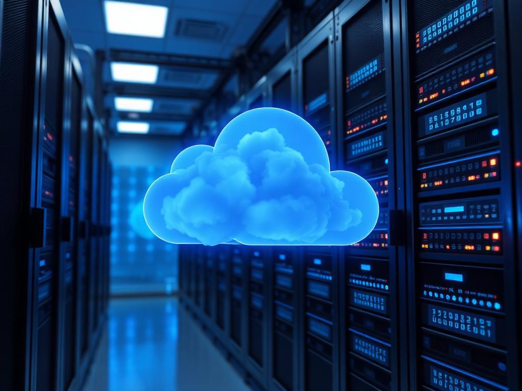 Backup em nuvem com criptografia para empresas