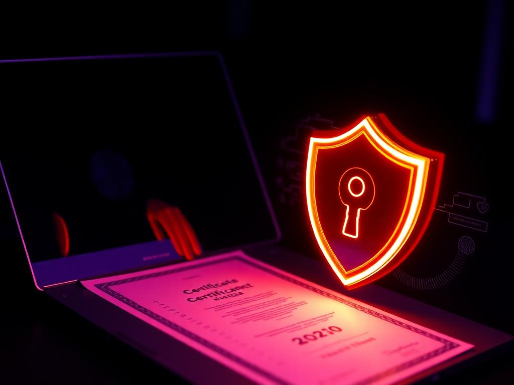 Certificados digitais e-CPF e e-CNPJ em Santos