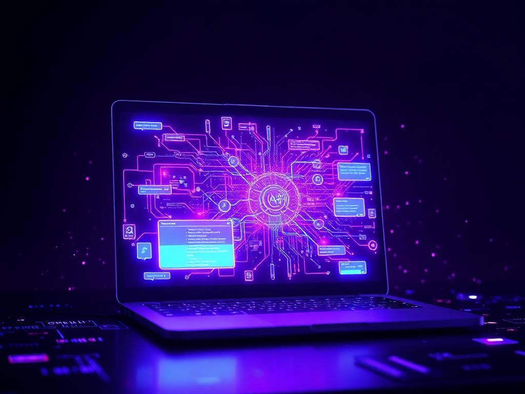 Agentes de inteligência artificial para empresas